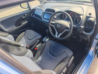 2010 Honda Fit - Thumbnail