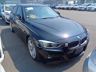 2017 BMW 320i - Thumbnail