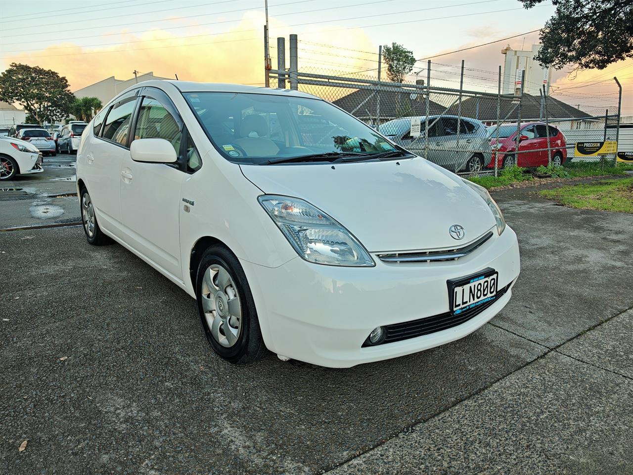 2009 Toyota Prius