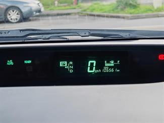 2009 Toyota Prius - Thumbnail