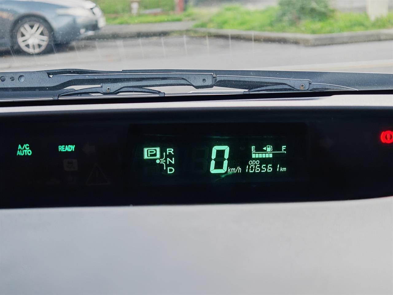 2009 Toyota Prius