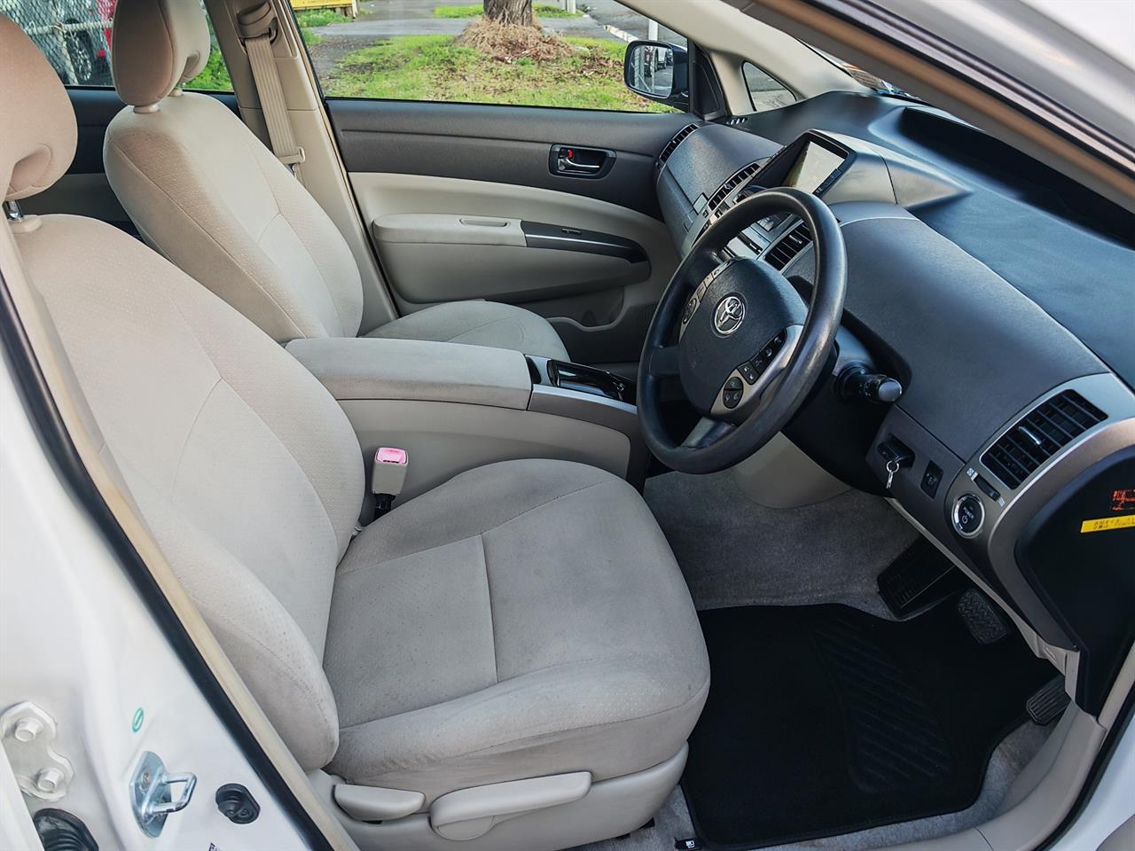 2009 Toyota Prius