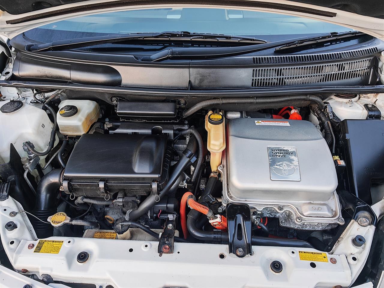 2009 Toyota Prius