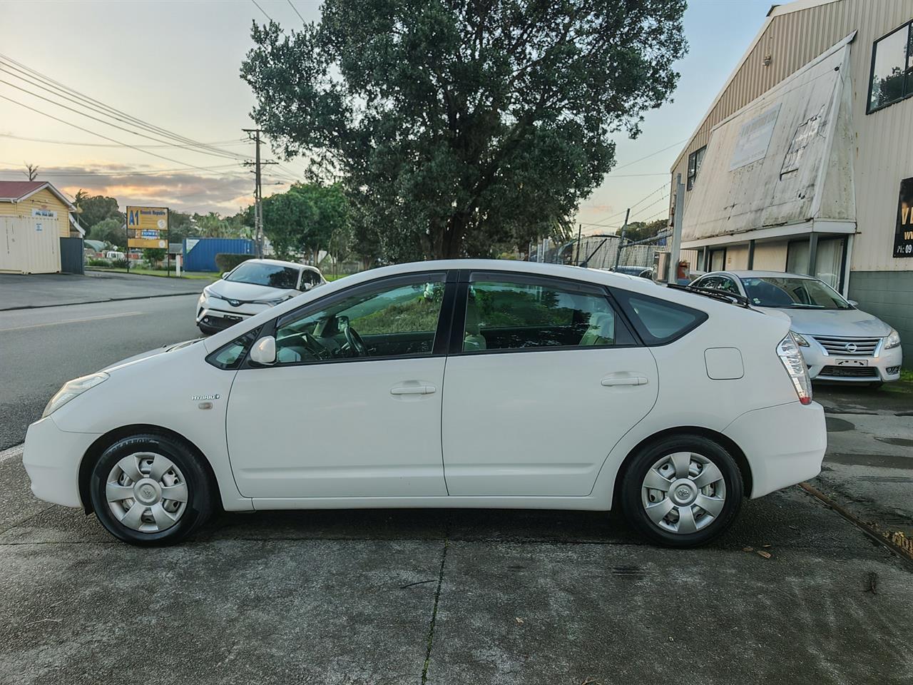 2009 Toyota Prius