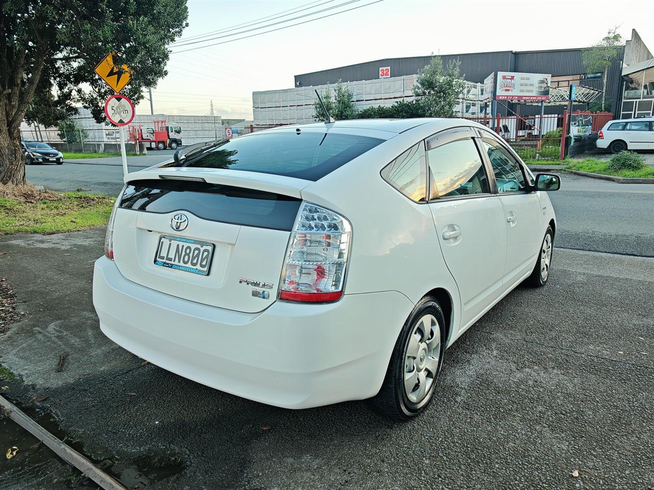 2009 Toyota Prius