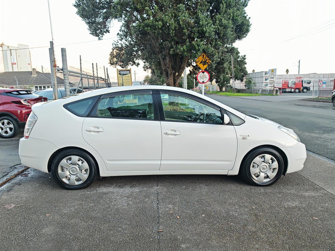 2009 Toyota Prius