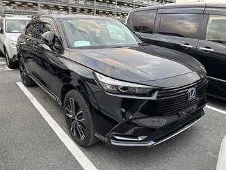 2021 Honda Vezel - Thumbnail