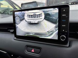 2021 Honda Vezel - Thumbnail