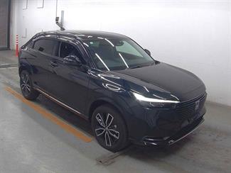 2021 Honda Vezel - Thumbnail