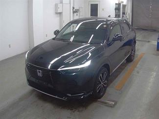 2021 Honda Vezel - Thumbnail