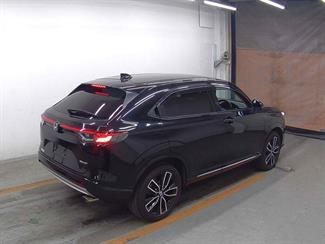 2021 Honda Vezel - Thumbnail
