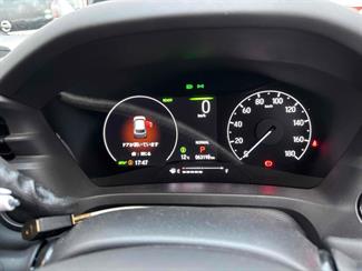 2021 Honda Vezel - Thumbnail