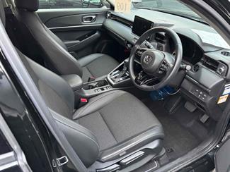 2021 Honda Vezel - Thumbnail