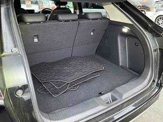 2021 Honda Vezel - Thumbnail