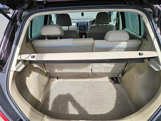 2010 Nissan Tiida - Thumbnail