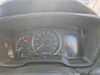 2020 Toyota Corolla - Thumbnail