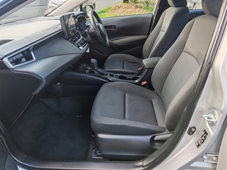 2020 Toyota Corolla - Thumbnail