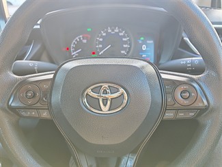 2020 Toyota Corolla - Thumbnail