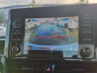 2020 Toyota Corolla - Thumbnail