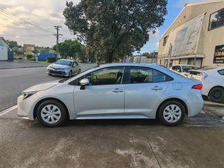 2020 Toyota Corolla - Thumbnail