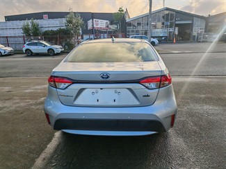 2020 Toyota Corolla - Thumbnail