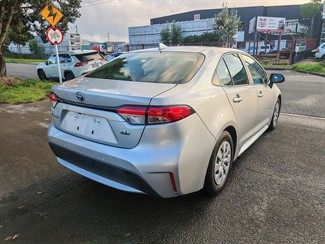 2020 Toyota Corolla - Thumbnail