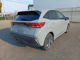 2023 Nissan Note - Thumbnail