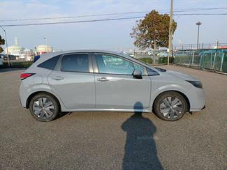 2023 Nissan Note - Thumbnail