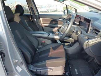 2023 Nissan Note - Thumbnail