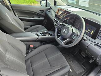2023 Nissan Note - Thumbnail