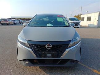 2023 Nissan Note - Thumbnail