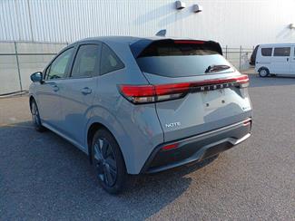 2023 Nissan Note - Thumbnail