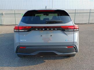 2023 Nissan Note - Thumbnail