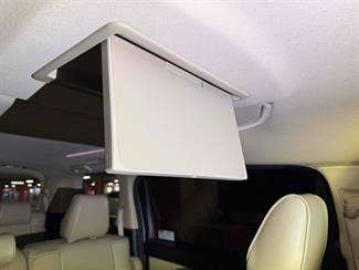 2018 Toyota Alphard - Thumbnail