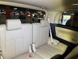 2018 Toyota Alphard - Thumbnail