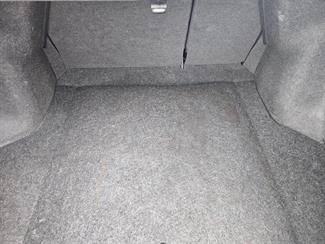 2009 Suzuki SX4 - Thumbnail