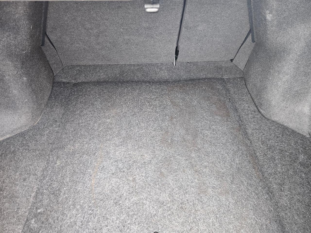 2009 Suzuki SX4