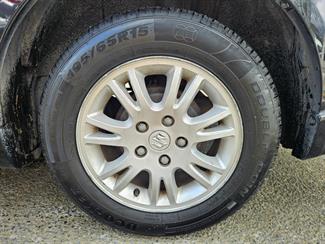 2009 Suzuki SX4 - Thumbnail
