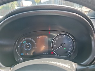 2021 Nissan KICKS - Thumbnail