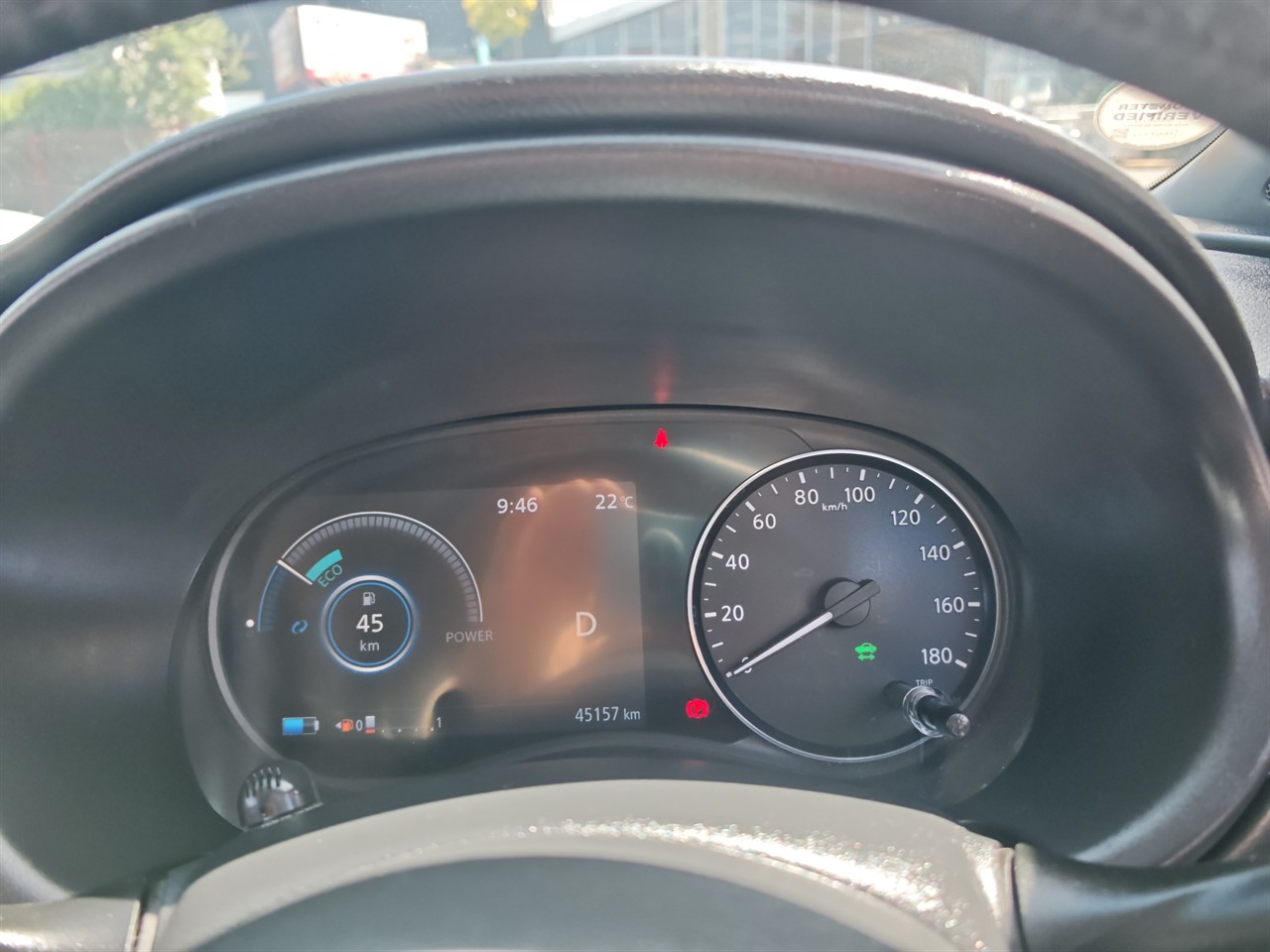 2021 Nissan KICKS