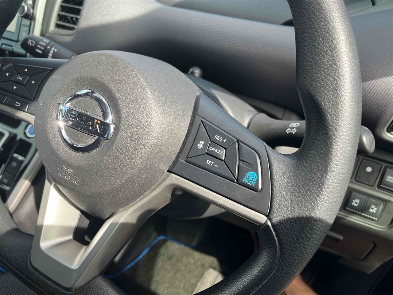 2018 Nissan Serena