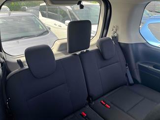 2018 Nissan Serena - Thumbnail