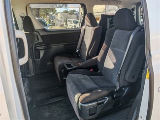 2014 Toyota Vellfire - Thumbnail