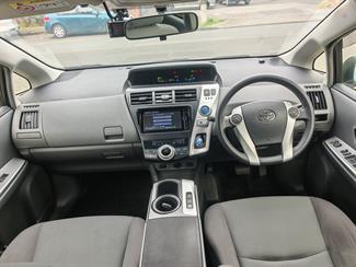 2013 Toyota Prius - Thumbnail