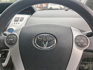 2013 Toyota Prius - Thumbnail
