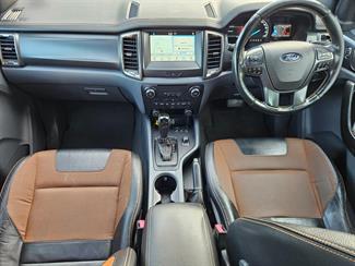 2017 Ford Ranger - Thumbnail