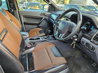 2017 Ford Ranger - Thumbnail