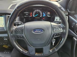 2017 Ford Ranger - Thumbnail