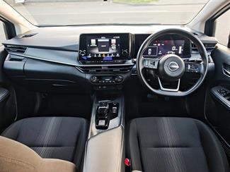 2023 Nissan Note - Thumbnail