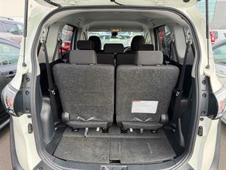 2021 Toyota Sienta - Thumbnail